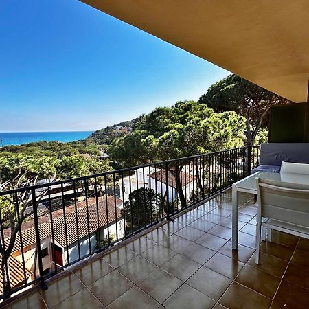 Melis Mar - Apartamento Con Vistas En Pals Exterior photo