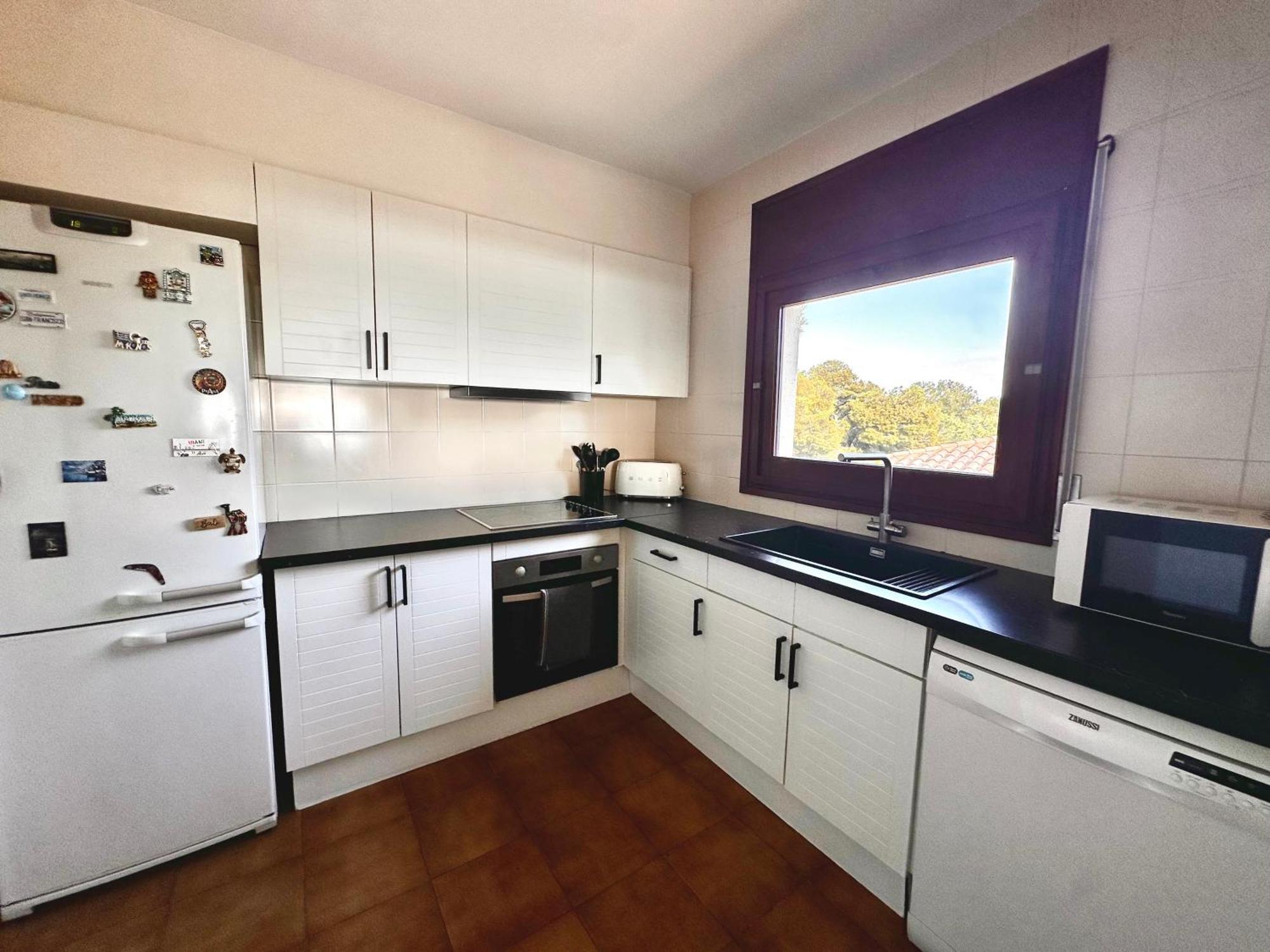 Melis Mar - Apartamento Con Vistas En Pals Exterior photo
